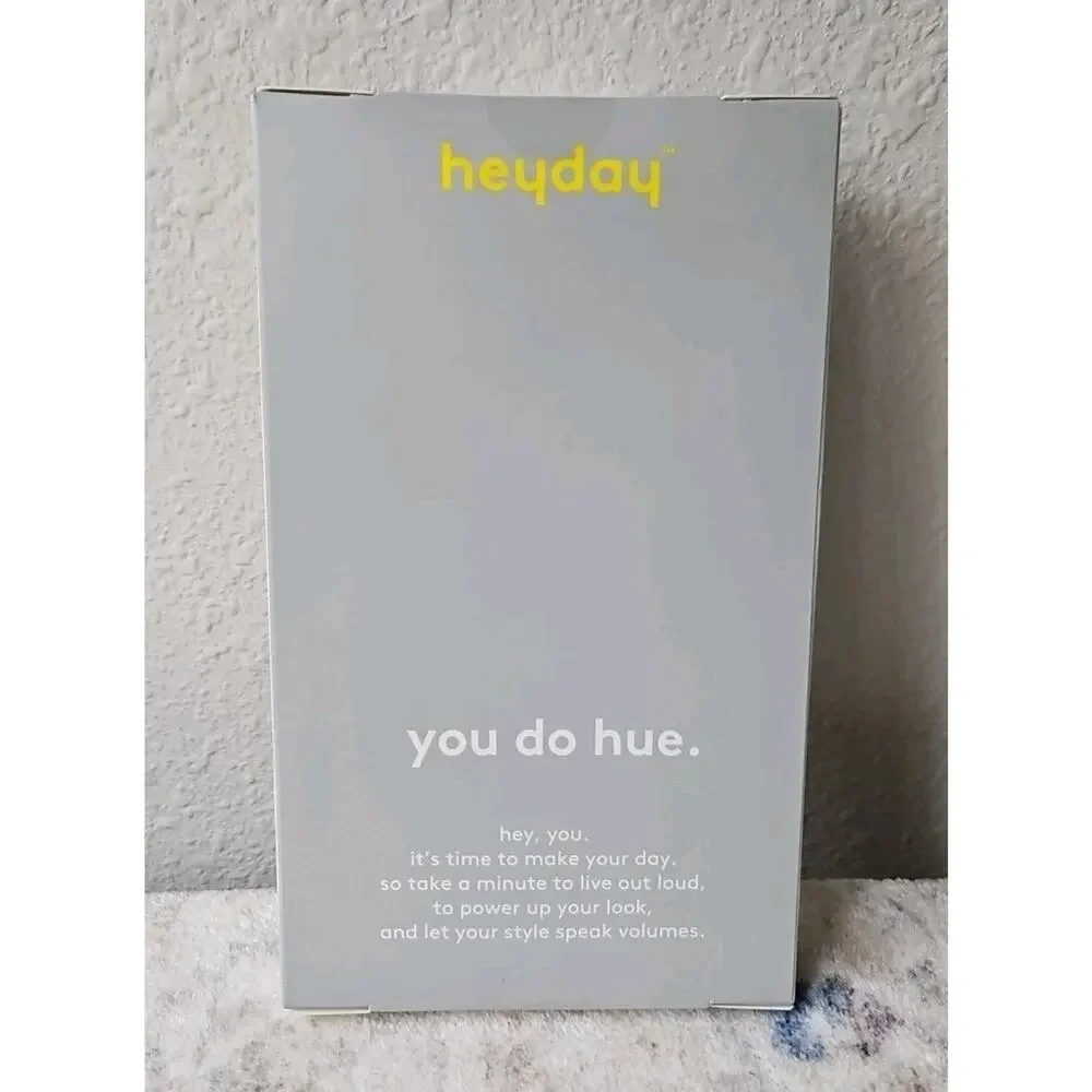 Heyday Phone Case for Apple iPhone 12 & 12 Pro MagSafe Natural Marble